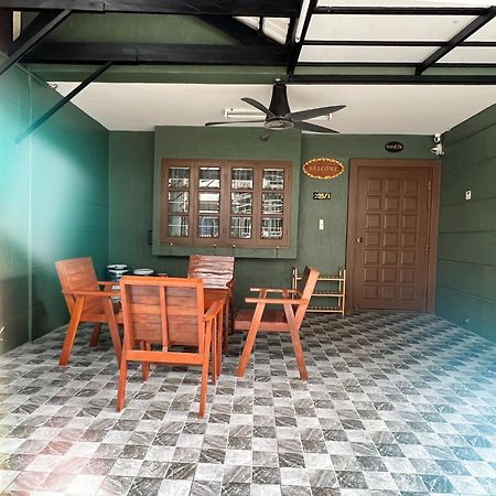 Villa AT NANA ,4BR,4R,Nana BTS,10MintoSiam Bangkok Exterior foto