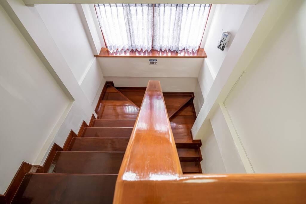 Villa AT NANA ,4BR,4R,Nana BTS,10MintoSiam Bangkok Exterior foto
